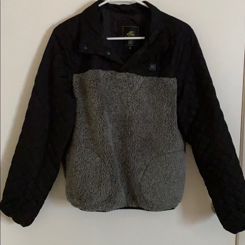 Winter Jacket